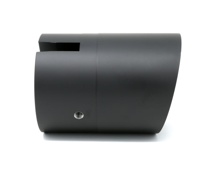Burger Motorsports BMS F Chassis 3.5" Billet N55 & B58 Exhaust Tips (Pair) – image 2