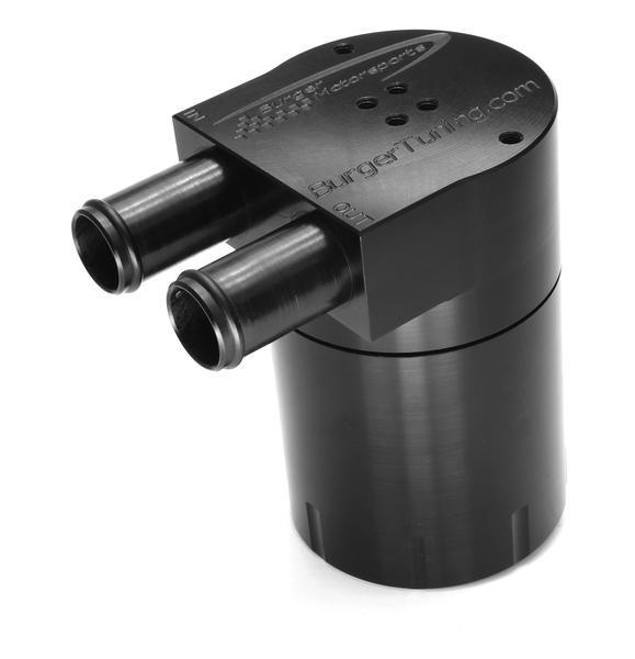 Burger Motorsports BMS Oil Catch Can for B46/B48 BMW – image 4