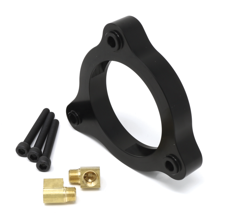 Burger Motorsports B58 Billet Water Injection Spacer (F chassis BMW) – image 3
