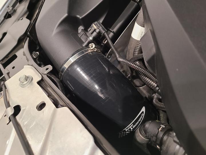 Burger Motorsports BMS Silicone Intake Pipe Hose Upgrade for G20 G21 B58 BMW M340i/iX – image 3