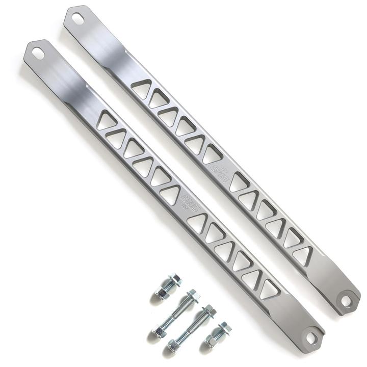 Burger Motorsports BMS Billet Strut Cross Braces for 2019+ G20 G21 BMW (all engines) – image 3