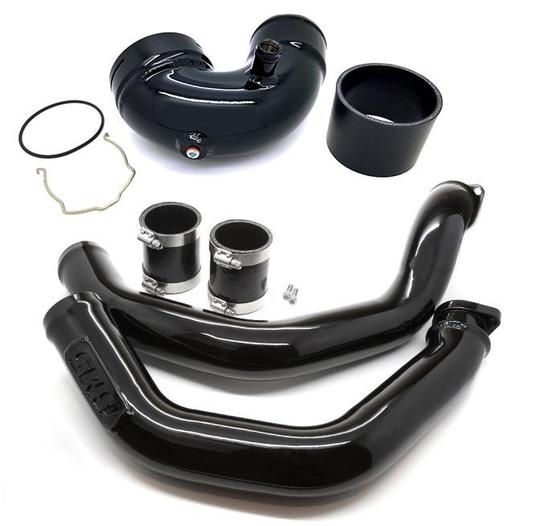 Burger Motorsports 600hp Package for S55 BMW – image 5