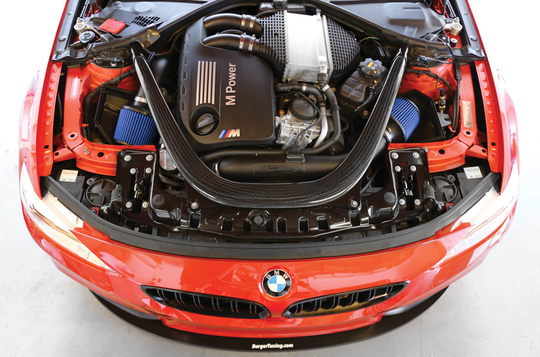 Burger Motorsports BMS Elite M3/M4 S55 Performance Intake (1053) – image 3