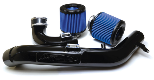 Burger Motorsports BMS Elite M3/M4 S55 Performance Intake (1053) – image 4
