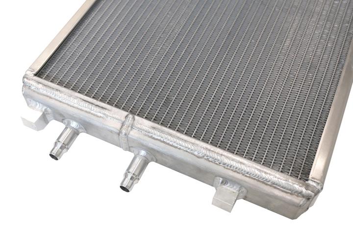 Burger Motorsports BMS High Capacity Intercooler Heat Exchanger for F80 M3 & F82 F83 M4 – image 2