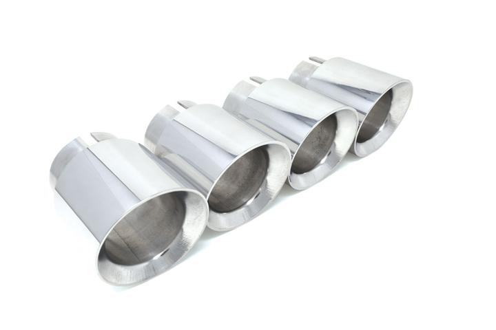 Burger Motorsports BMS F8x M2C/M3/M4 Billet Exhaust Tips (set of 4) – image 3