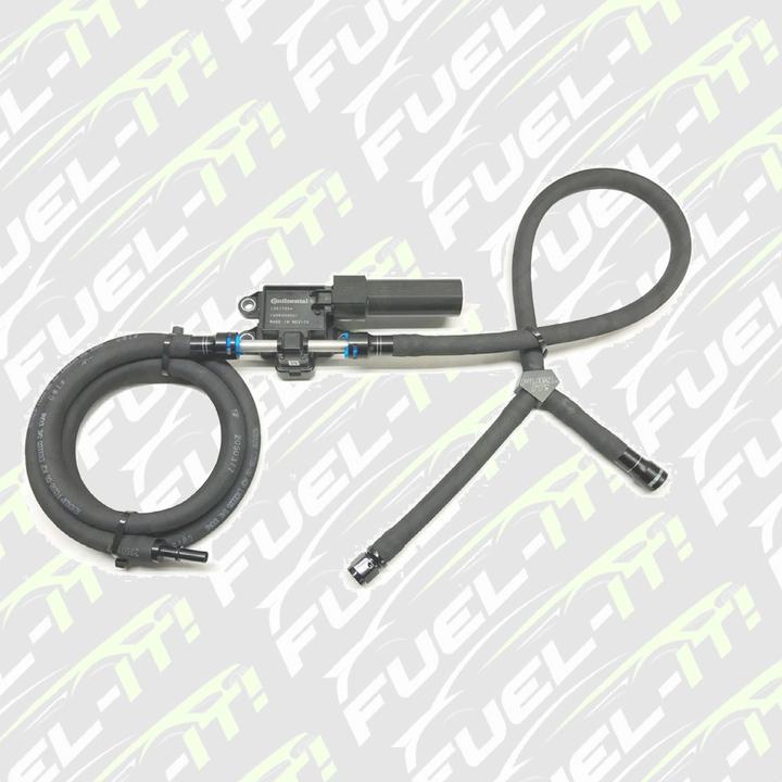Fuel-It BMW M2, M3, and M4 Bluetooth Flex Fuel Kits for the F-chassis S55 – image 2