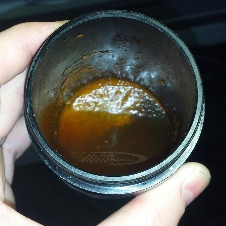 Burger Motorsports BMS Oil Catch Can N54 535i BMW E60/E61 – image 6