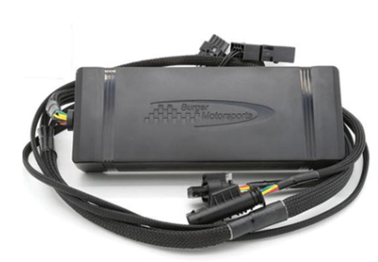 Burger Motorsports N63/S63 Stage 1 for F/G Chassis BMW