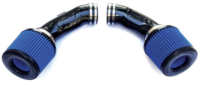 Burger Motorsports BMS Elite M5/M6 S63TU Intake