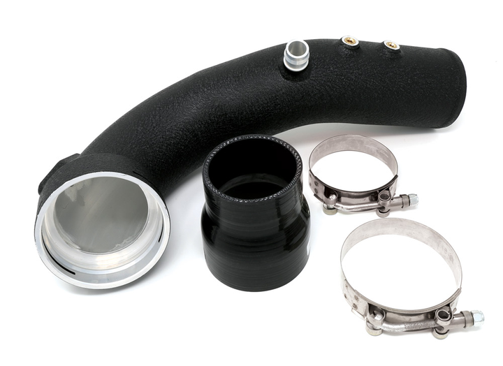 Burger Motorsports BMS F10 Charge Pipe Kit for 2011 -2017 N55 535i 640i 740i F15 X5 F16 X6 F10 F11 F12 F13 E70 E71