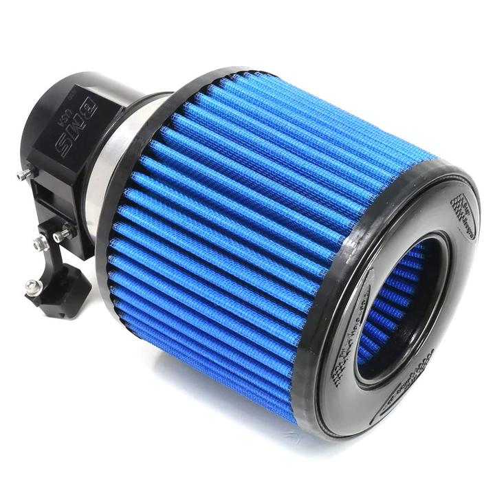 Burger motorsports BMS Billet Intake for 2017+ G30 G31 G38 BMW 5 Series & G32 BMW 6 series – image 2
