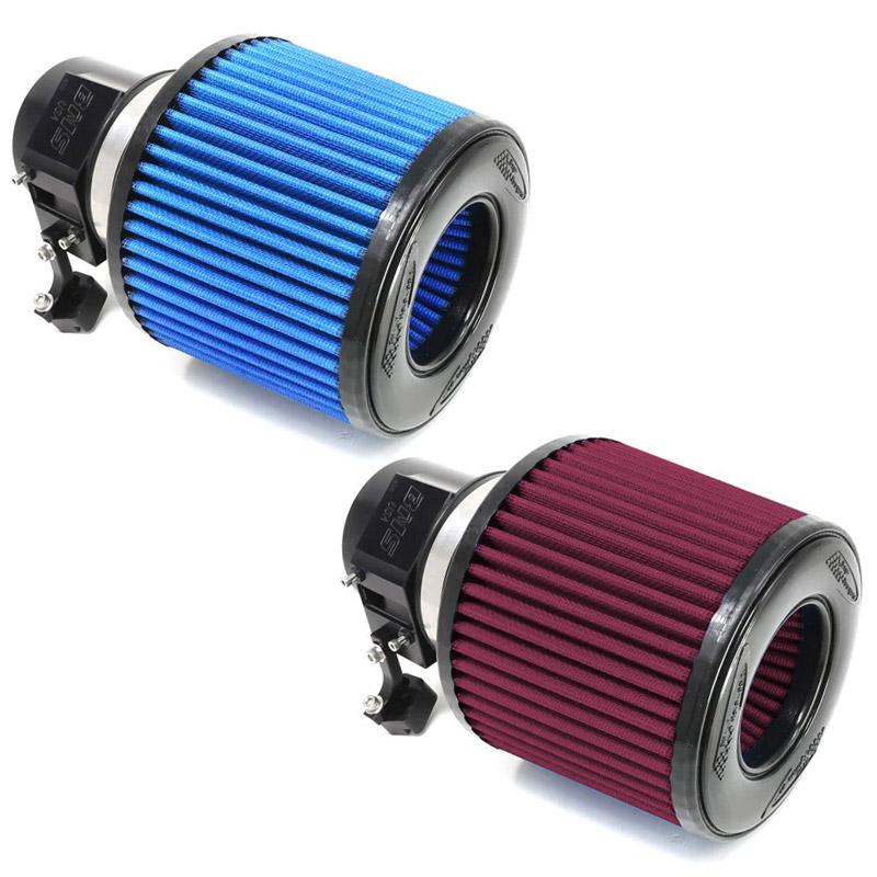 Burger motorsports BMS Billet Intake for 2017+ G30 G31 G38 BMW 5 Series & G32 BMW 6 series