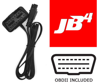 Burger Motorsports JB4 Tuner for F9x M5/M8/X5M/X6M – image 3
