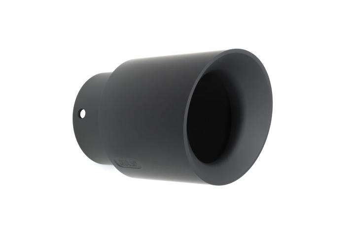 Burger Motorsports BMS Angle Cut F90 BMW M5 Billet Exhaust Tips (set of 4) – image 2