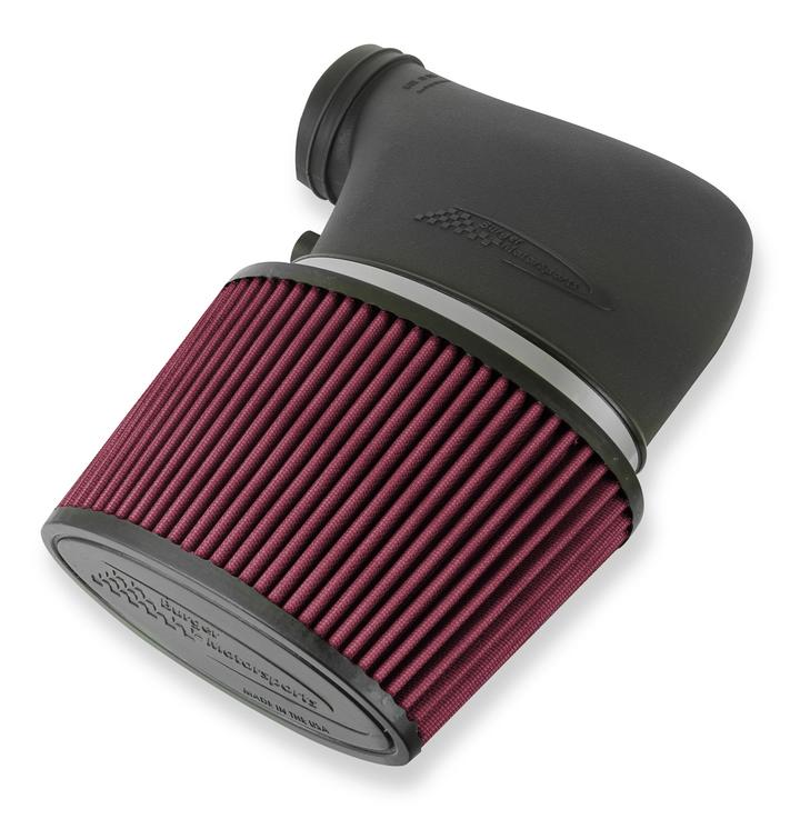 Burger Motorsports BMS F10 N55 BMW Intake – image 2