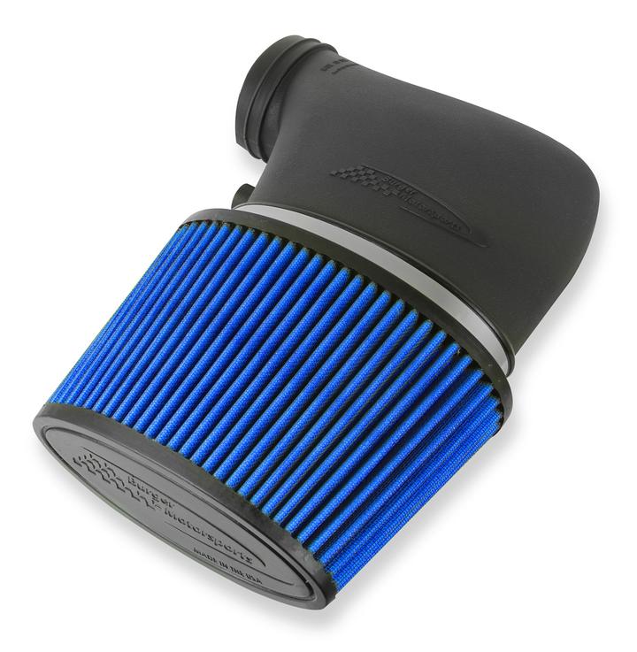 Burger Motorsports BMS F10 N55 BMW Intake