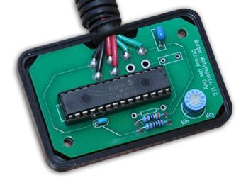 Burger Motorsports JB Diesel Tuner (JBD) – image 3