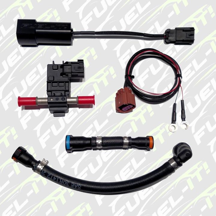 Fuel-It! Toyota Supra Bluetooth Flex Fuel Kit for the MKV B48/B58 – image 2