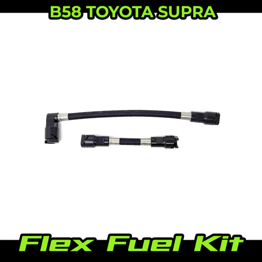 Fuel-It! Toyota Supra Bluetooth Flex Fuel Kit for the MKV B48/B58 – image 5