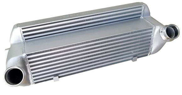 BMS Replacement Intercooler Upgrade for F Chassis BMW – image 2