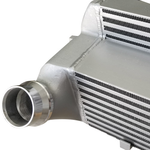 BMS Replacement Intercooler Upgrade for F Chassis BMW – image 3