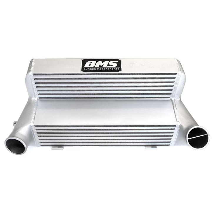 Burger Motorsports BMS E Chassis 7.5" High Density RACE Intercooler – image 2