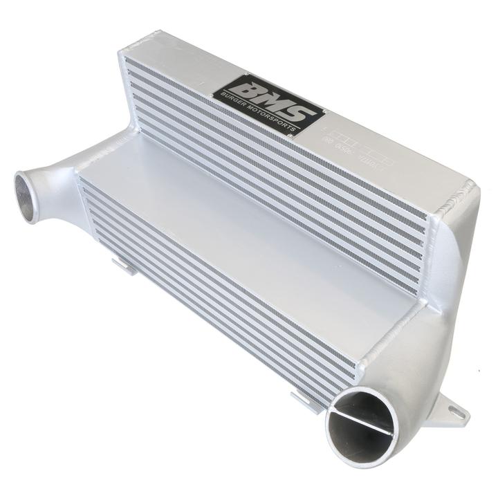 Burger Motorsports BMS E Chassis 7.5" High Density RACE Intercooler – image 3