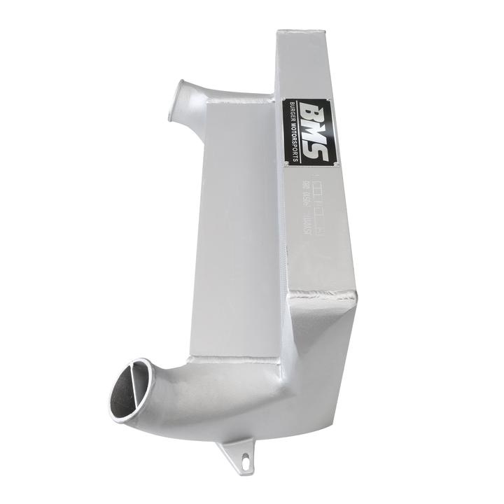 Burger Motorsports BMS E Chassis 7.5" High Density RACE Intercooler – image 4