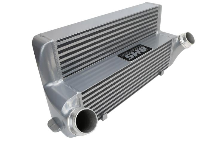 BMS High Density RACE Replacement Intercooler Upgrade for F Chassis BMW – image 2