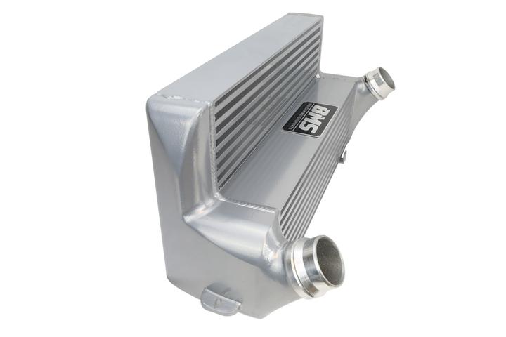 BMS High Density RACE Replacement Intercooler Upgrade for F Chassis BMW – image 4