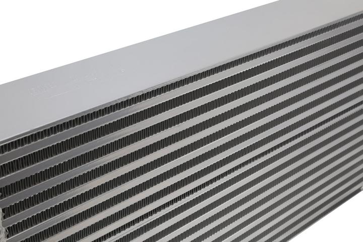 BMS High Density RACE Replacement Intercooler Upgrade for F Chassis BMW – image 5