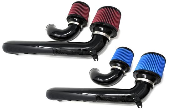 Burger Motorsports BMS Elite 2021+ G80 M3 G82 G83 M4 S58 BMW Performance Intake – image 3