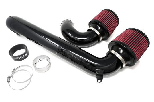 Burger Motorsports BMS Elite 2021+ G80 M3 G82 G83 M4 S58 BMW Performance Intake – image 4