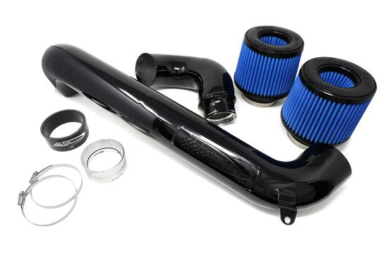 Burger Motorsports BMS Elite 2021+ G80 M3 G82 G83 M4 S58 BMW Performance Intake – image 5