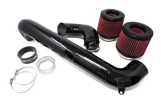 Burger Motorsports BMS Elite 2021+ G80 M3 G82 G83 M4 S58 BMW Performance Intake – image 6
