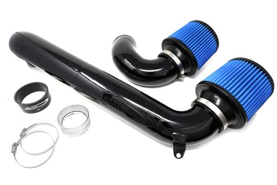 Burger Motorsports BMS Elite 2021+ G80 M3 G82 G83 M4 S58 BMW Performance Intake