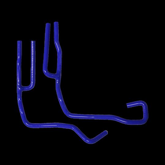 Project Gamma BMW M5 | M6 (F10/F12/F06) TURBO COOLANT LINES – image 3