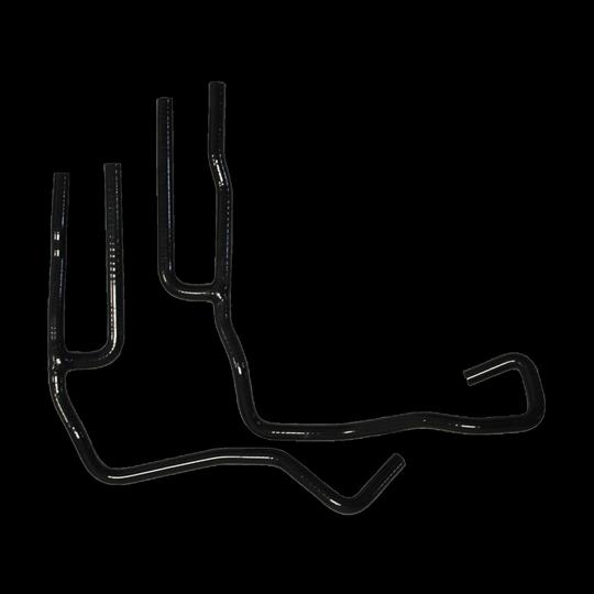 Project Gamma BMW M5 | M6 (F10/F12/F06) TURBO COOLANT LINES – image 4