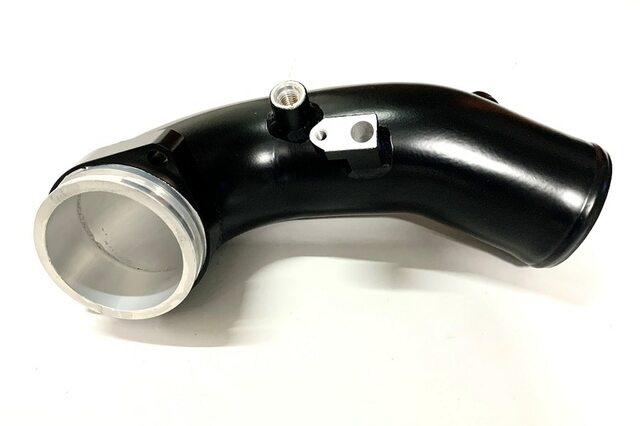 MAD BMW B58 CHARGE PIPE (F & G CHASSIS) V2 – image 3