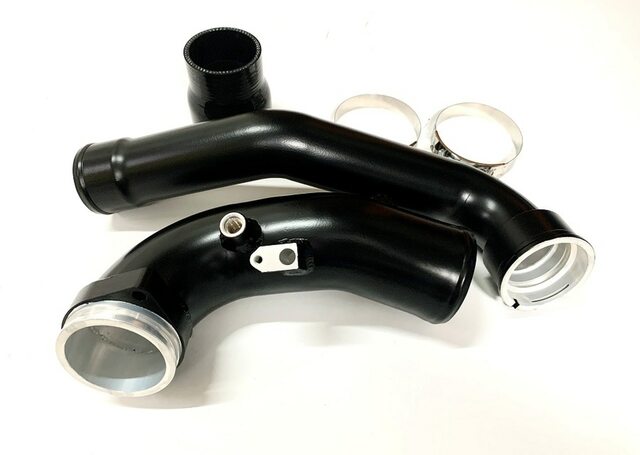 MAD BMW B58 CHARGE PIPE (F & G CHASSIS) V2