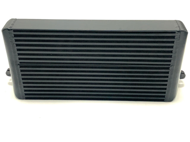 MAD BMW HIGH DENSITY STEPPED CORE F CHASSIS RACE INTERCOOLER N20 N26 N55 1/2/3/4/M2
