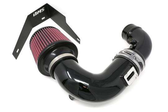 Burger MotorSports BMS Elite F Chassis B58 Intake for F2x F3x BMW 140 240 340 440 – image 2
