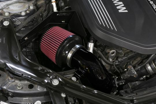 Burger MotorSports BMS Elite F Chassis B58 Intake for F2x F3x BMW 140 240 340 440 – image 7