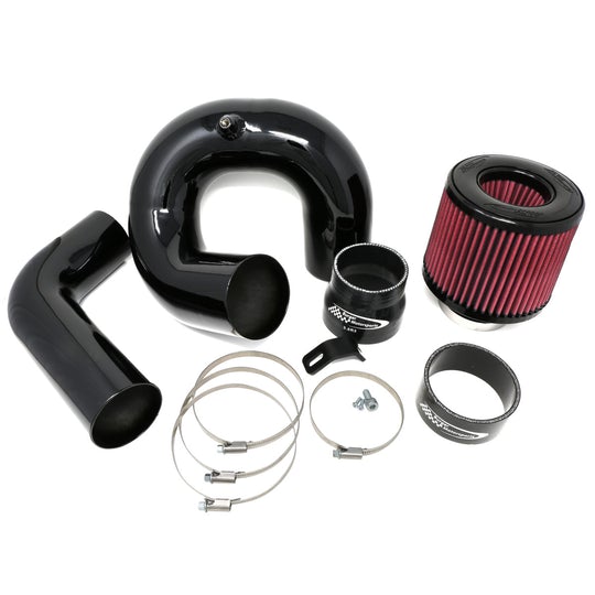 BMS Elite F Chassis B58 BMW Front Mount Intake for F2X M140 240 F3X 340 440 – image 2