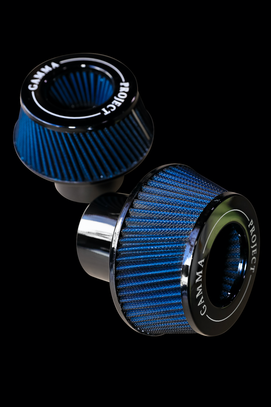Project Gamma BMW M3 | M4 (G80/G82) CARBON FIBER INTAKES & FILTERS – image 13