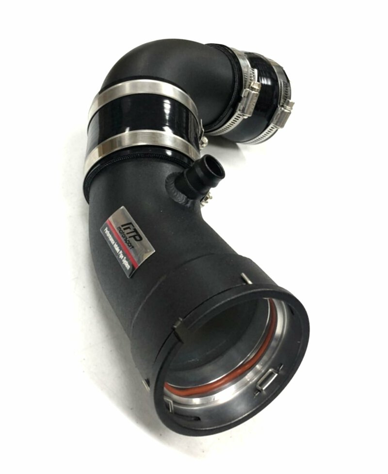 FTP 2021- FTP A91 G-B48 intake pipe ( inlet pipe ) – image 2
