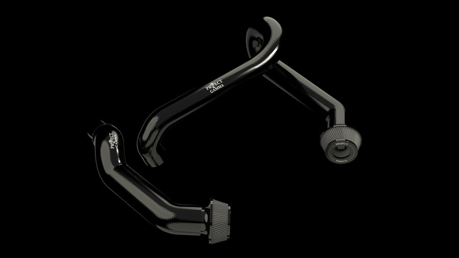 Project Gamma BMW M3 | M4 (G80/G82) SILICON INTAKES & FILTERS – image 2