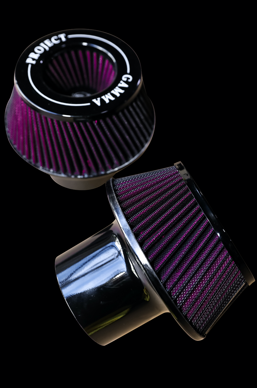 Project Gamma BMW M3 | M4 (G80/G82) SILICON INTAKES & FILTERS – image 13