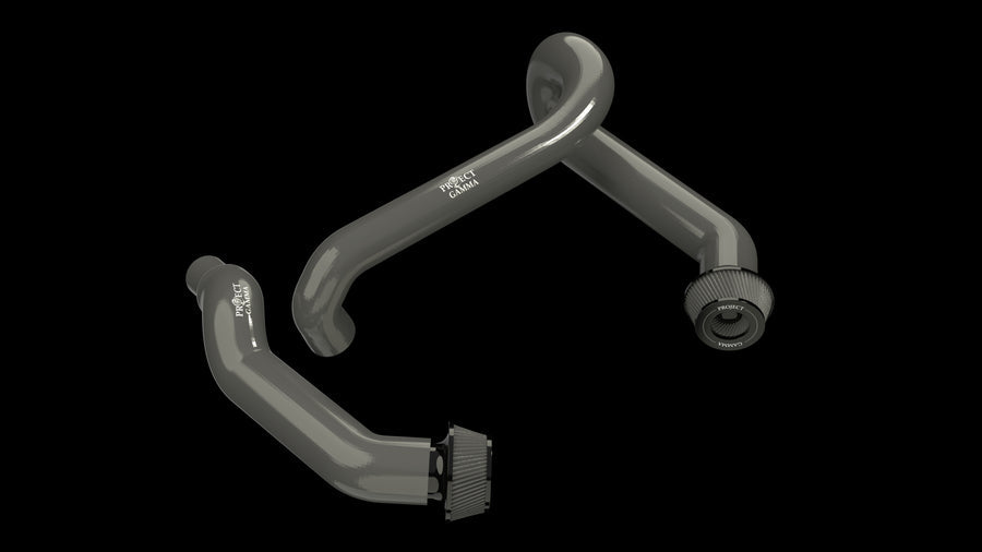 Project Gamma BMW M3 | M4 (G80/G82) SILICON INTAKES & FILTERS – image 5